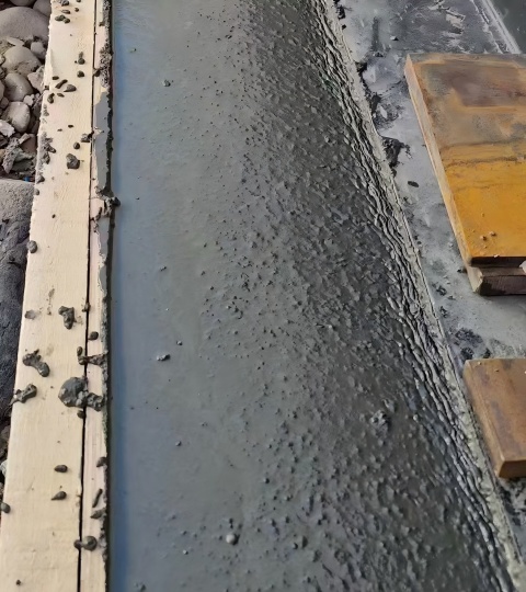 椒江环氧砂浆的特点及施工流程​