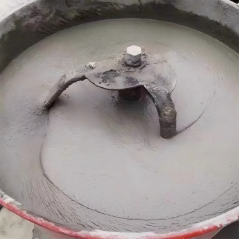 椒江灌浆料的类型及施工流程​