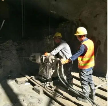 椒江水下抗分散灌浆料特点 水下不分散注浆料介绍