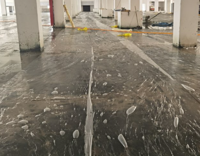 椒江不发火砂浆和不发火金属骨料有什么区别