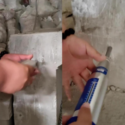 椒江混凝土强度不足的原因及处理方法