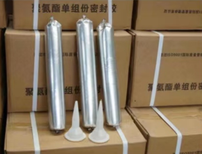 椒江聚氨酯密封胶