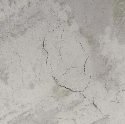 椒江灌浆料为什么会产生裂缝？出现裂缝该如何处理？