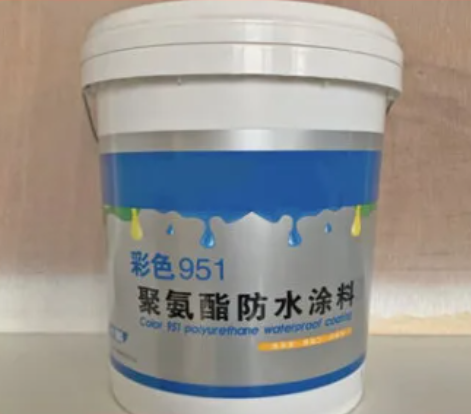 椒江聚氨酯防水涂料