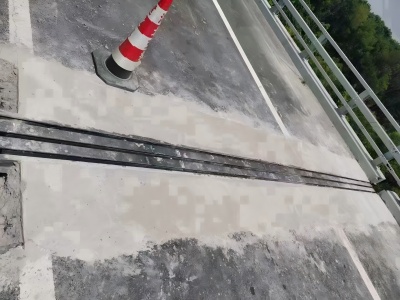 椒江伸缩缝更换后浇筑材料快速结构修补料速砼的产品特点及施工流程​