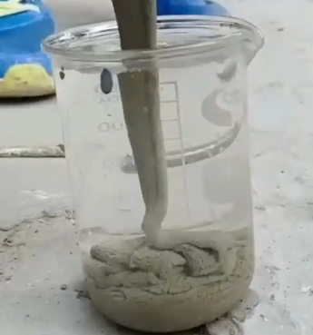 椒江水工混凝土絮凝剂，水下抗分散剂的作用及施工方法