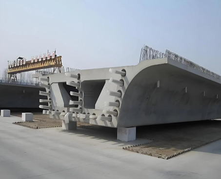 椒江抗冻压浆料的特点及标准化施工工艺